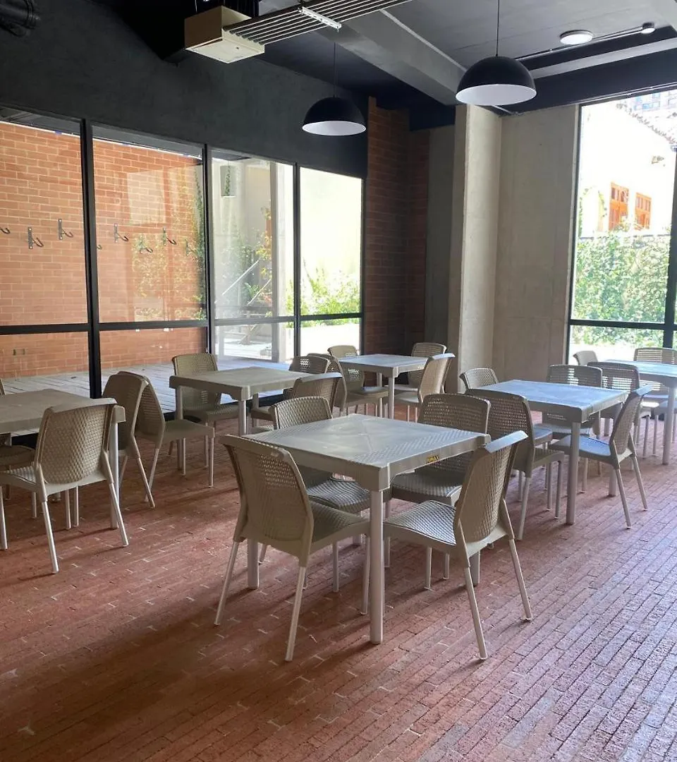 Apartamento Apartaestudio Para Estrenar En Bogotá